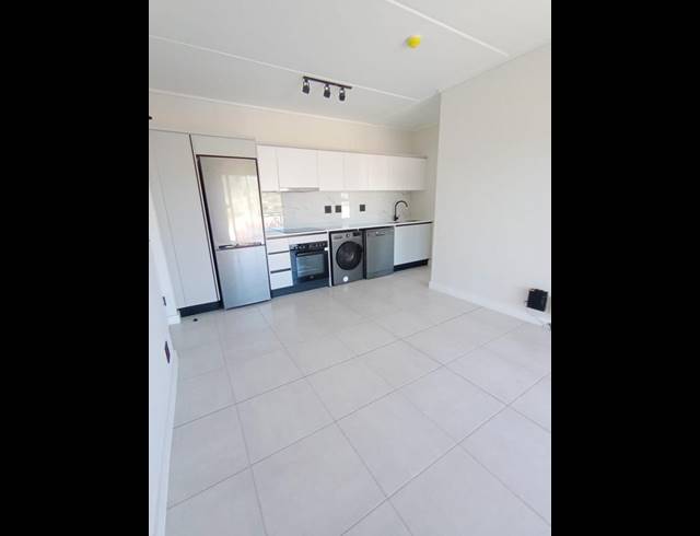 1 BEDROOM PROPERTY TO RENT IN DE KUILE LIFESTYLE ESTATE